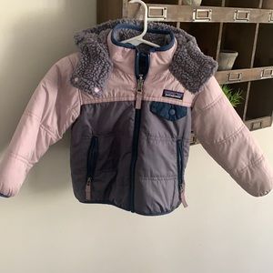 Patagonia Tribbles Jacket